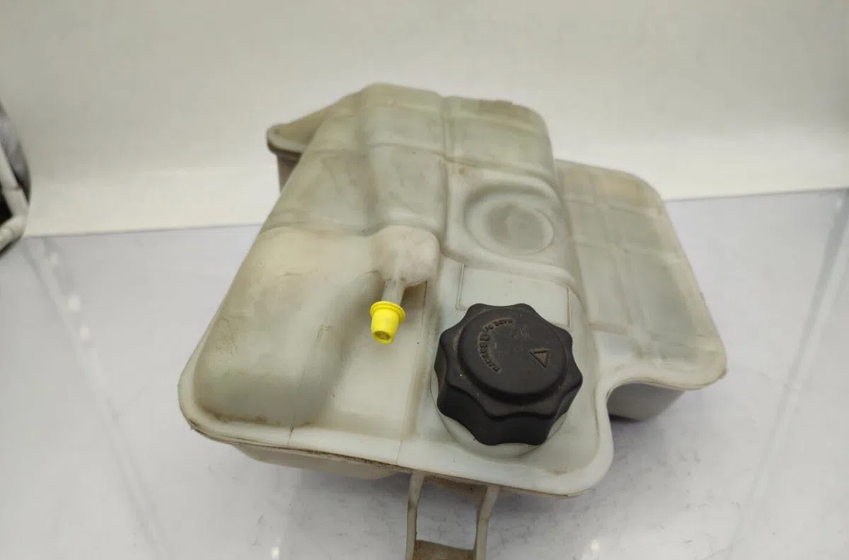 Vase expansion FIAT TIPO 1 PHASE 1 occasion