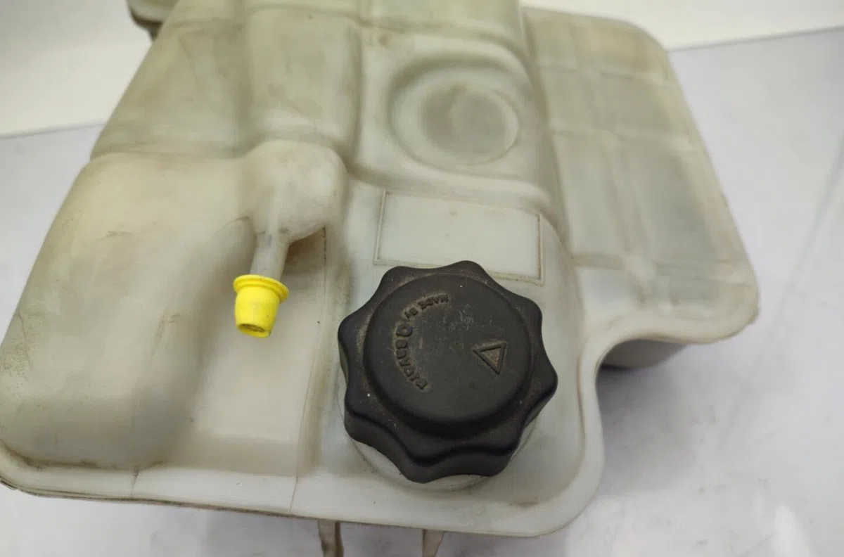 Vase expansion FIAT TIPO 1 PHASE 1 occasion