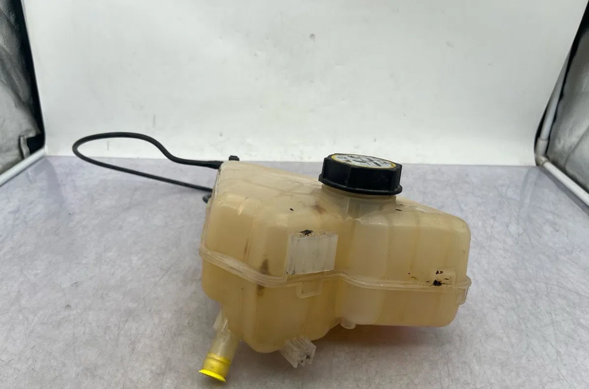 Vase expansion FORD B-MAX occasion