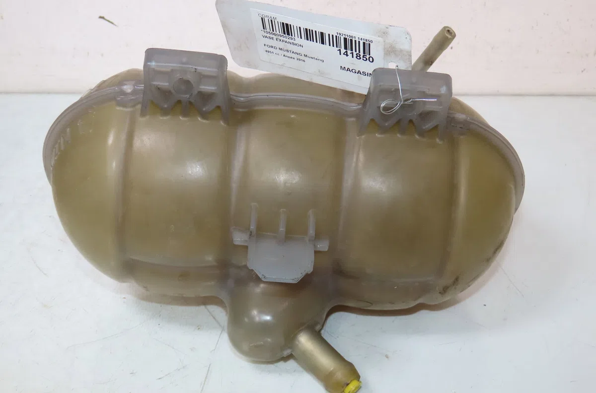 Vase expansion FORD B-MAX occasion
