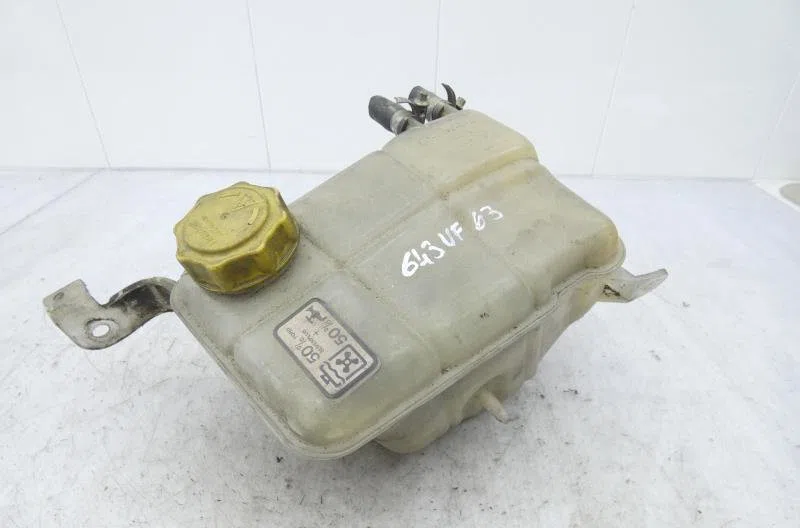 Vase expansion FORD ESCORT 5 PHASE 2 occasion