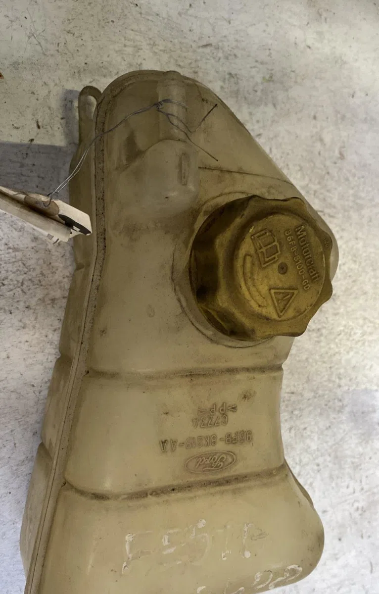 Vase expansion FORD FIESTA 3 PHASE 2 occasion