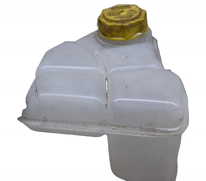 VASE EXPANSION FORD FIESTA V 86FB8100CD