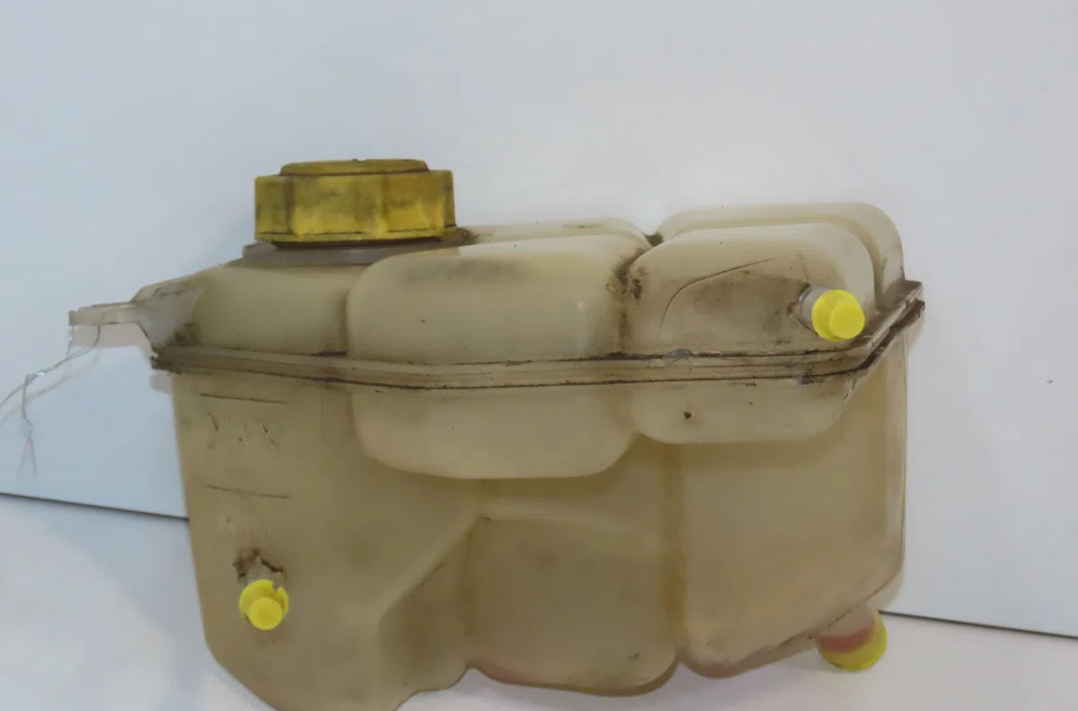 Vase expansion Ford FIESTA V (JH_, JD_) 1.4 tdci (2001-2008) 5 portes occasion