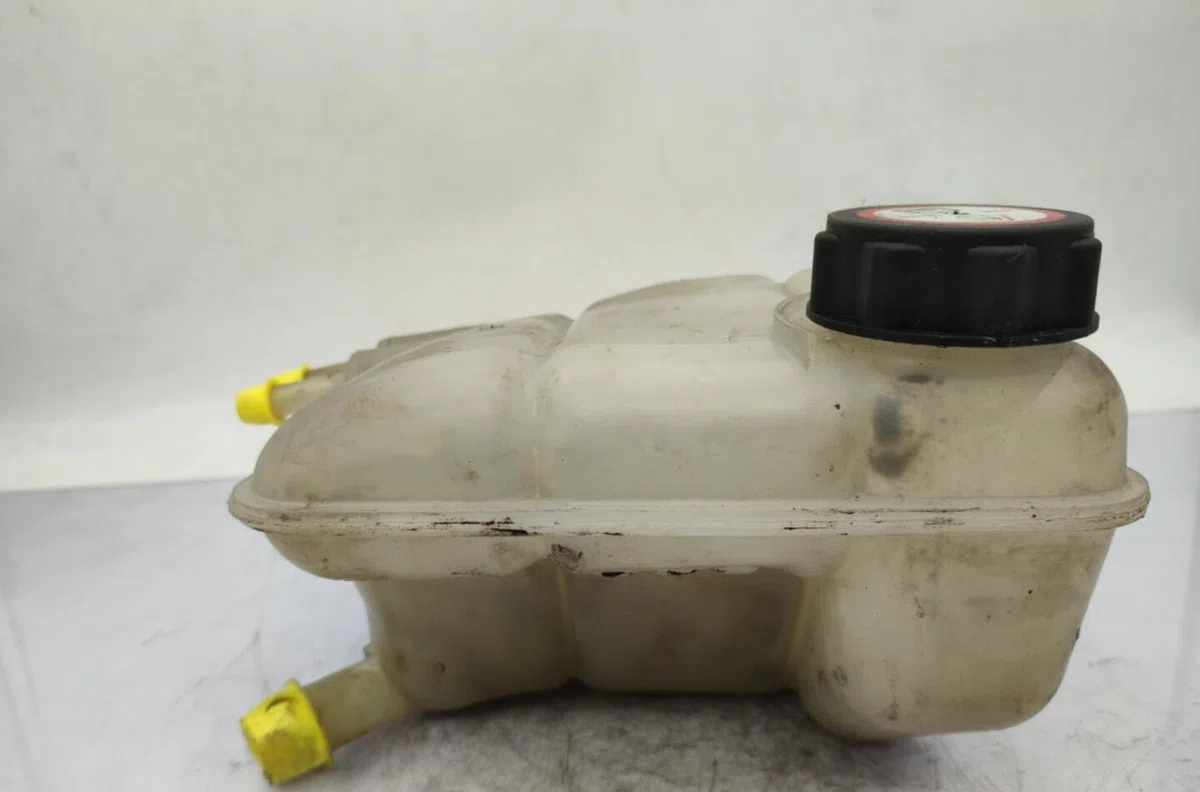 Vase expansion FORD FOCUS 1 occasion