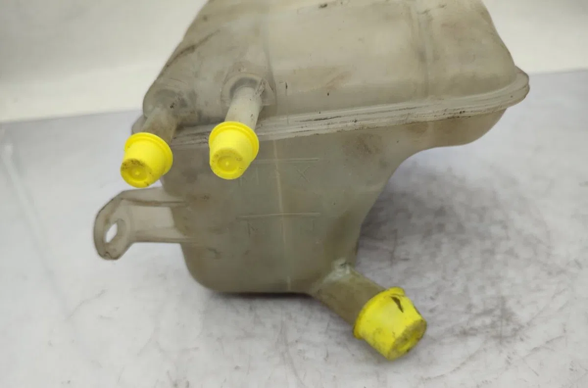 Vase expansion FORD FOCUS 1 occasion