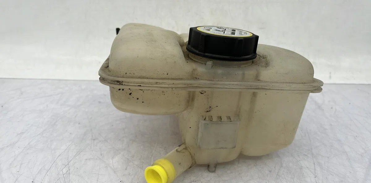 Vase expansion FORD FOCUS 3 PHASE 1 occasion