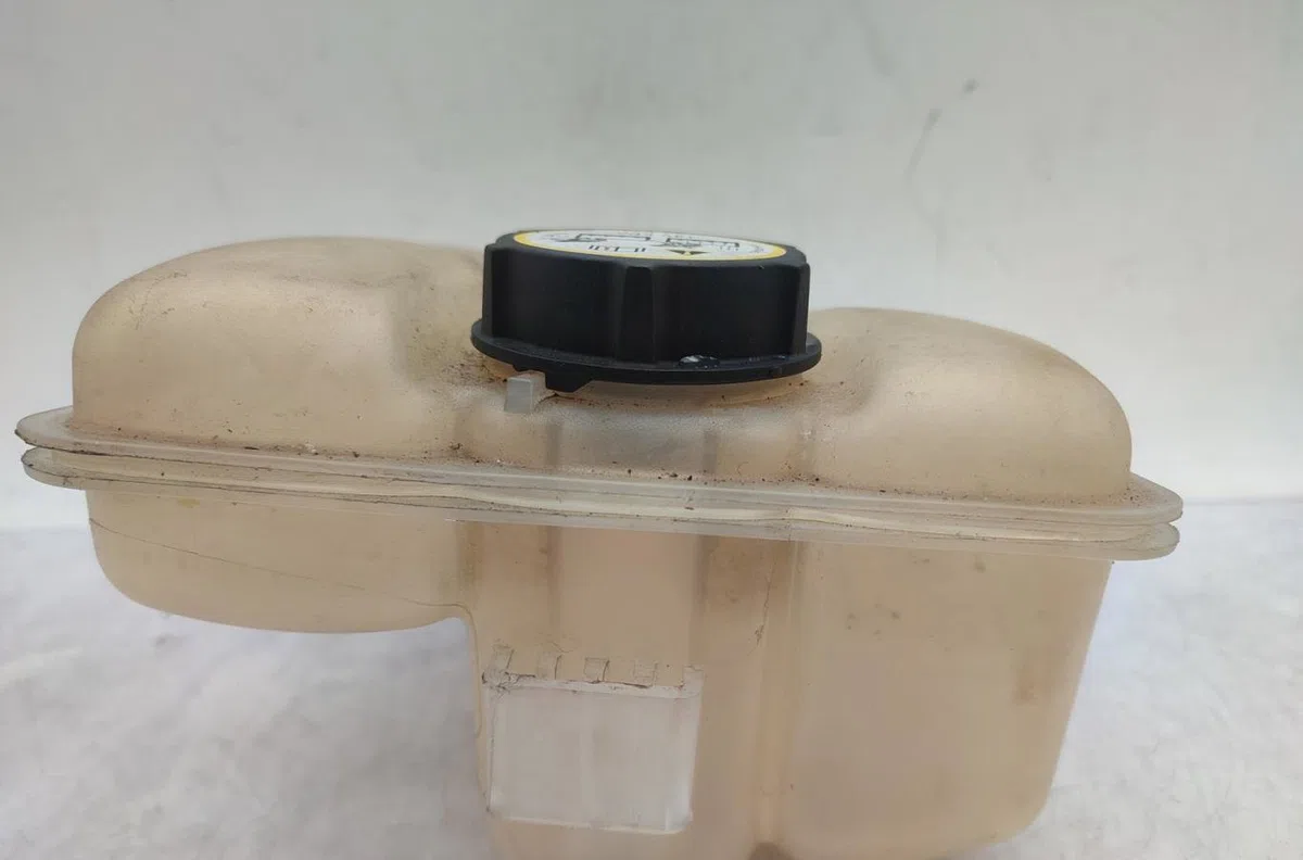 Vase expansion FORD FOCUS 3 PHASE 2 occasion
