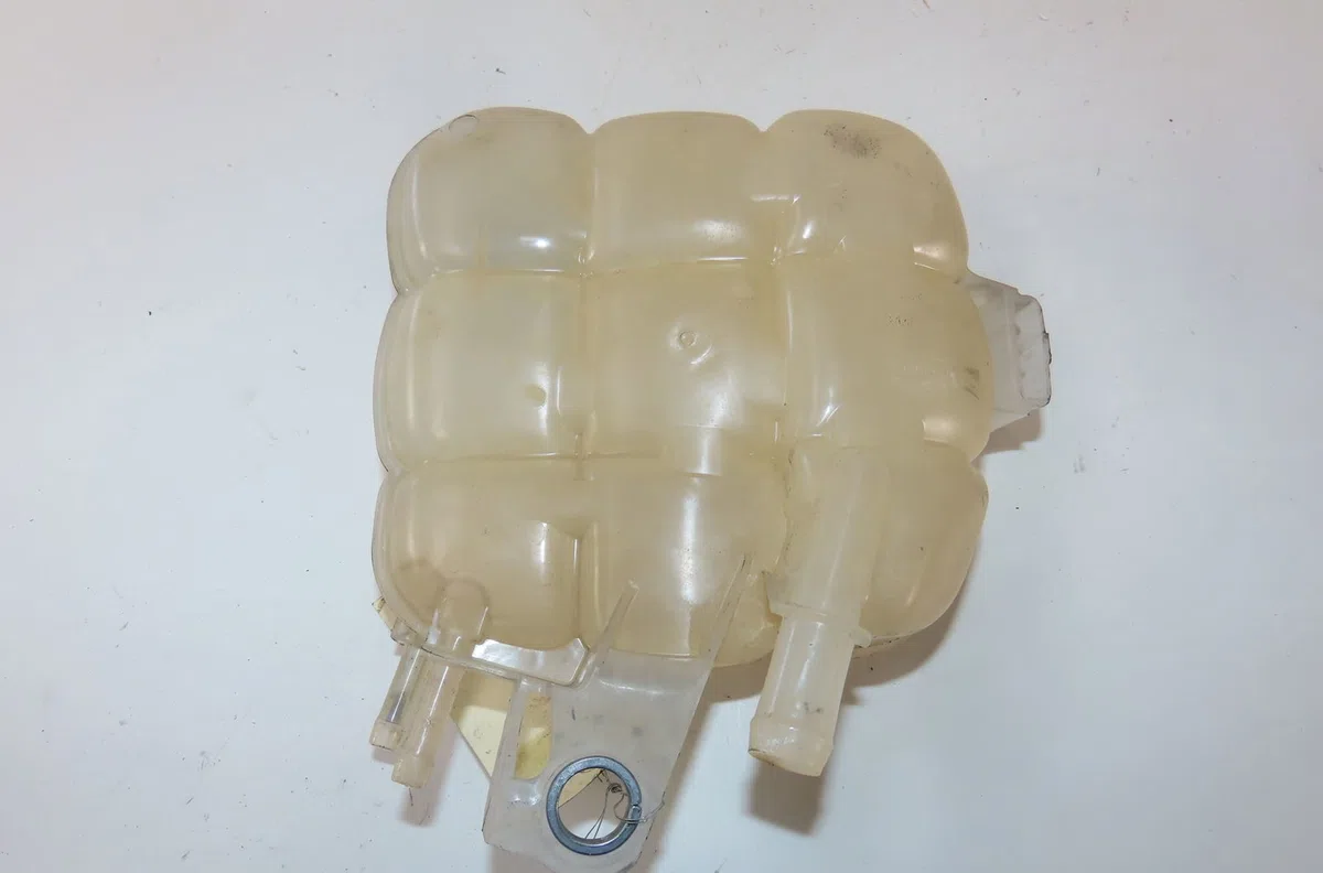 Vase expansion Ford FOCUS IV (HN) 1.0 ecoboost (2018) occasion