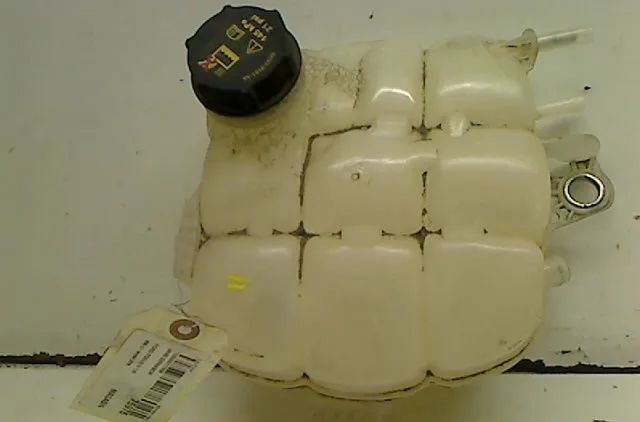 Vase expansion FORD FOCUS IV occasion