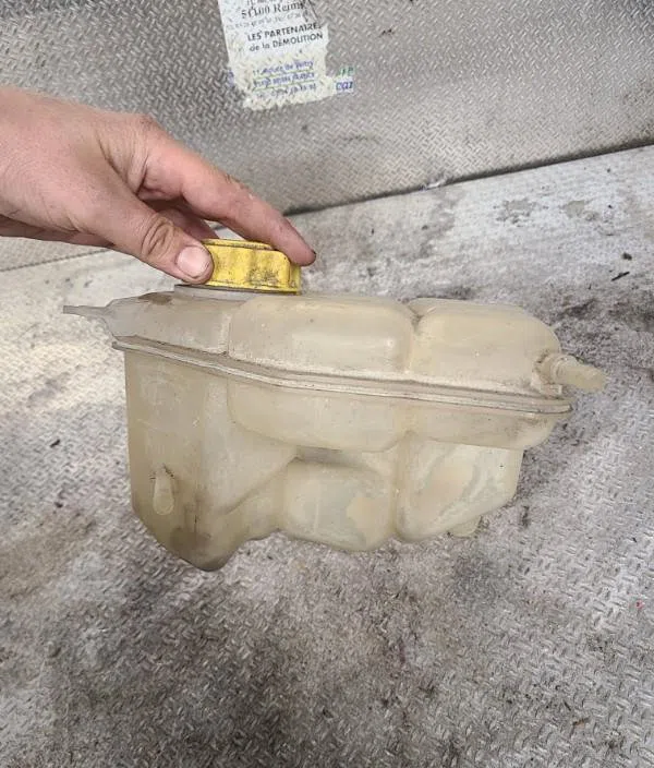 Vase expansion Ford FUSION (JU_) 1.4 tdci (2002-2012) 5 portes occasion