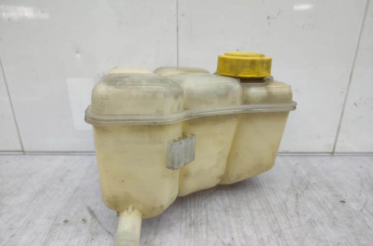 Vase expansion FORD FUSION PHASE 2 occasion