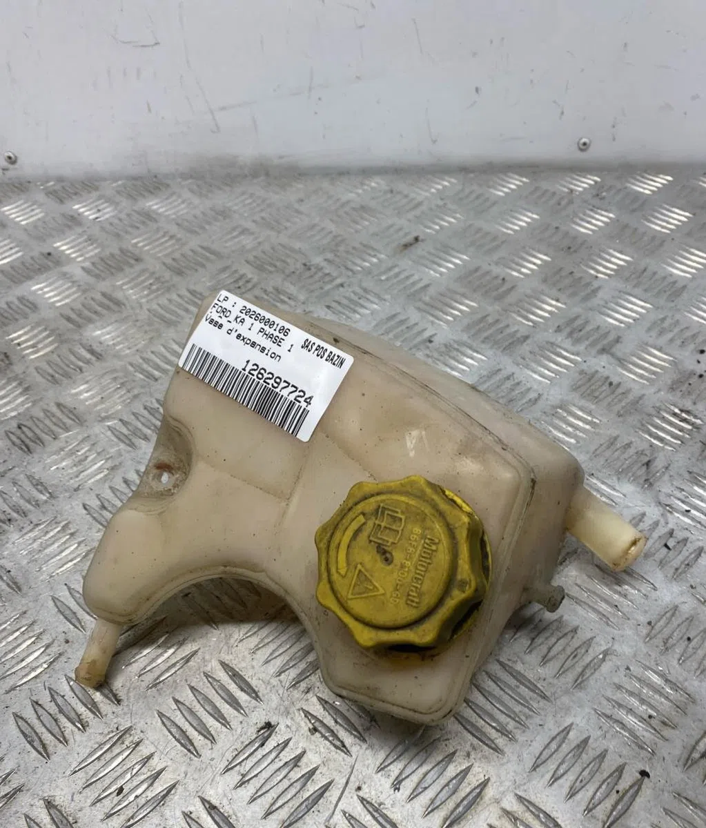 Vase expansion FORD KA 1 PHASE 1 occasion