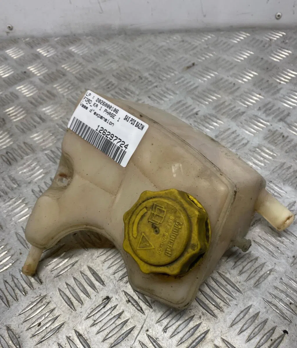 Vase expansion FORD KA 1 PHASE 1 occasion