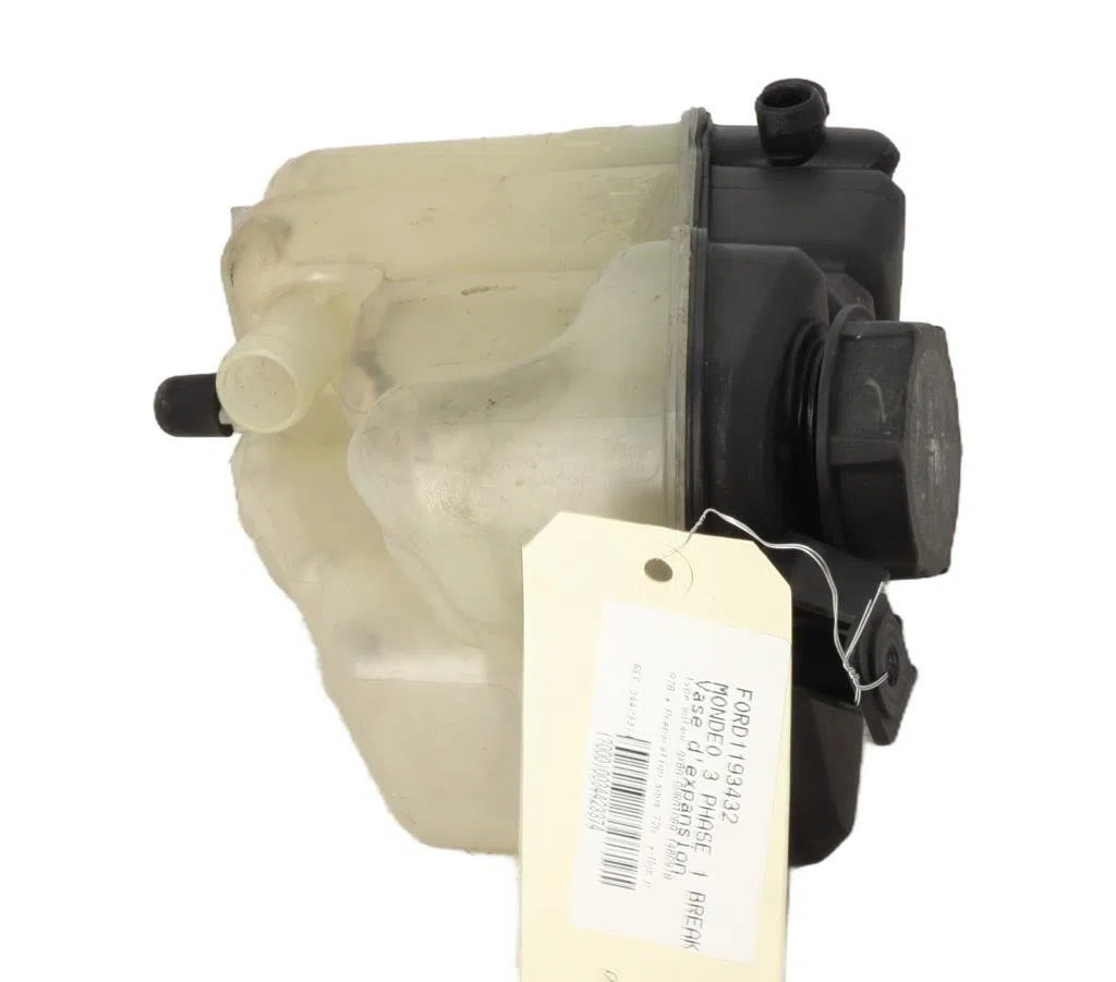 Vase expansion FORD MONDEO 3  MONDEO 3 PHASE 1 BREAK occasion
