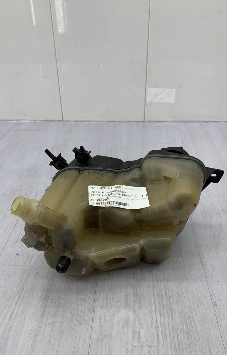 Vase expansion FORD MONDEO 3 PHASE 1 occasion