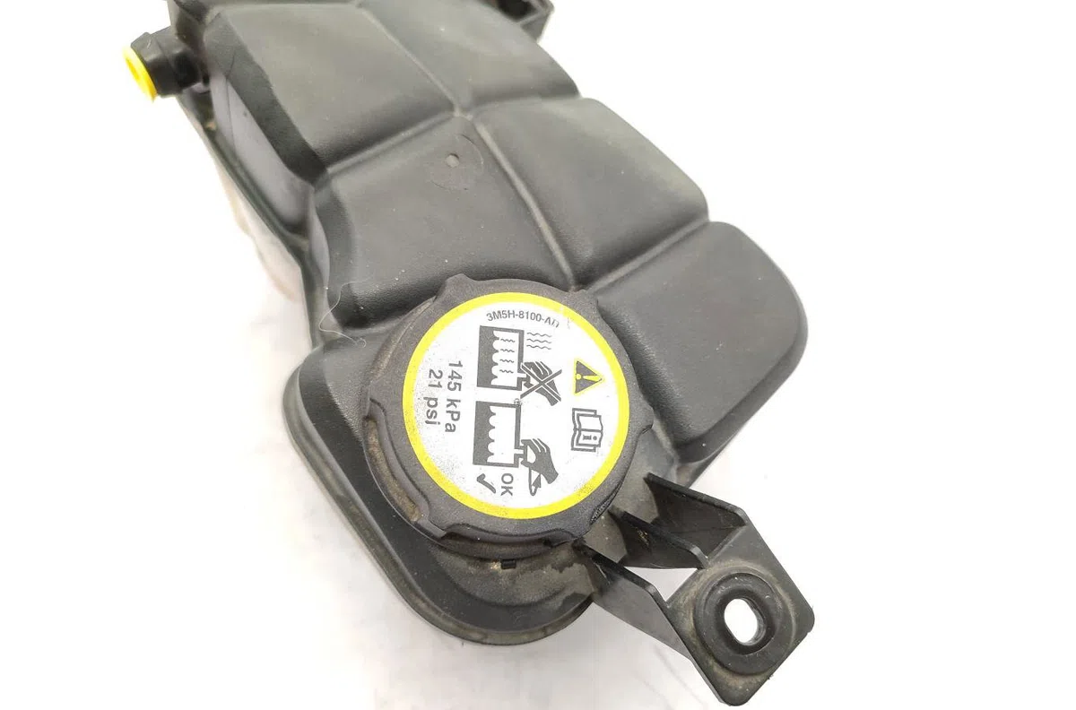 Vase expansion FORD S-MAX 1 PHASE 1 occasion