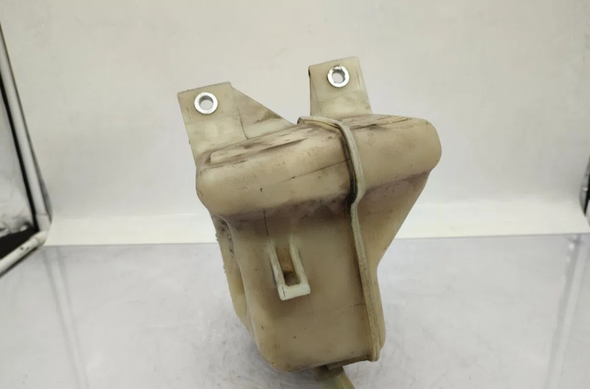 Vase expansion FORD TRANSIT 2 PHASE 1 occasion