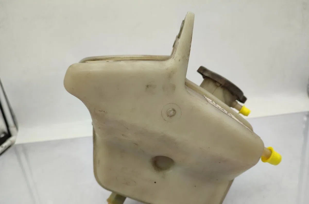 Vase expansion FORD TRANSIT 2 PHASE 1 occasion