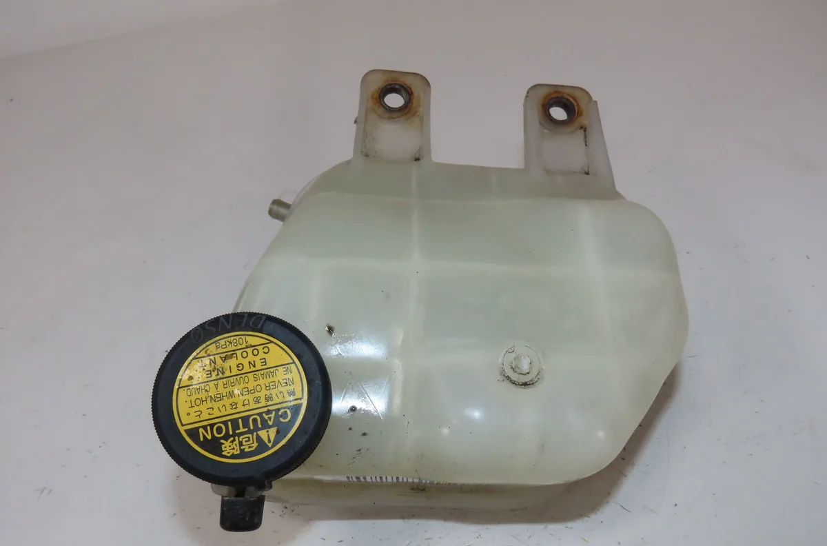 Vase expansion Ford TRANSIT Camion plate-forme-Châssis (FM_ _, FN_ _) 2.4 tde (2001-2006) occasion