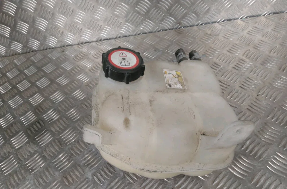 Vase expansion Ford TRANSIT Camionnette (FA_ _) 2.0 di (fae_, faf_, fag_) (2000-2006) occasion