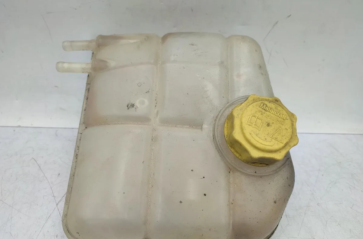 Vase expansion FORD TRANSIT CONNECT 1 PHASE 2 occasion