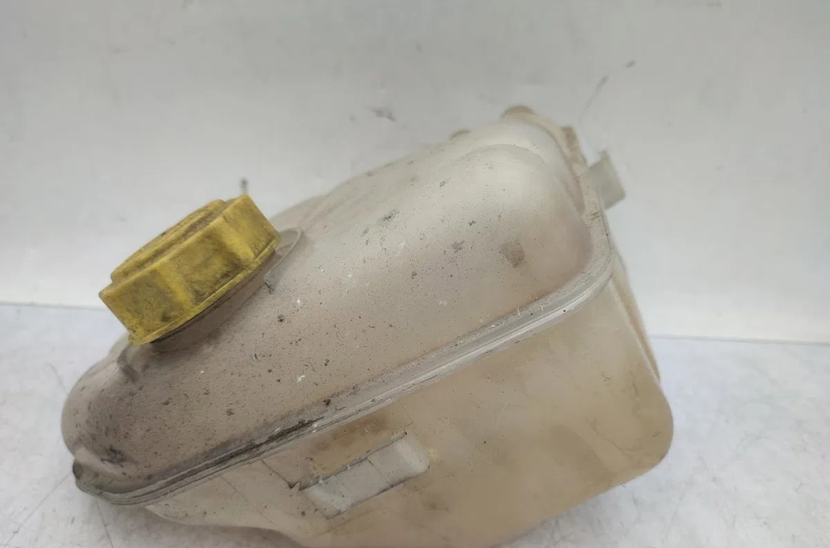 Vase expansion FORD TRANSIT CONNECT 1 PHASE 2 occasion