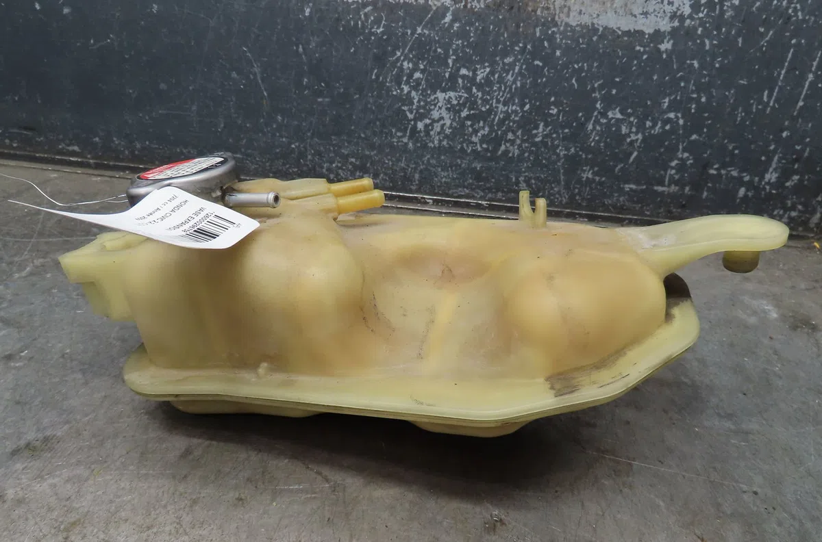 Vase expansion Honda CIVIC VIII Hatchback (FN, FK) 2.2 ctdi (fk3) (2005) 5 portes occasion