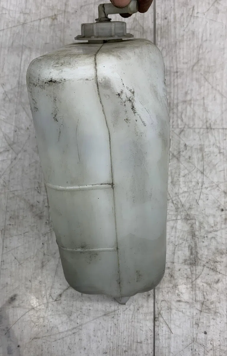 Vase expansion HONDA HR-V 1 PHASE 1 occasion