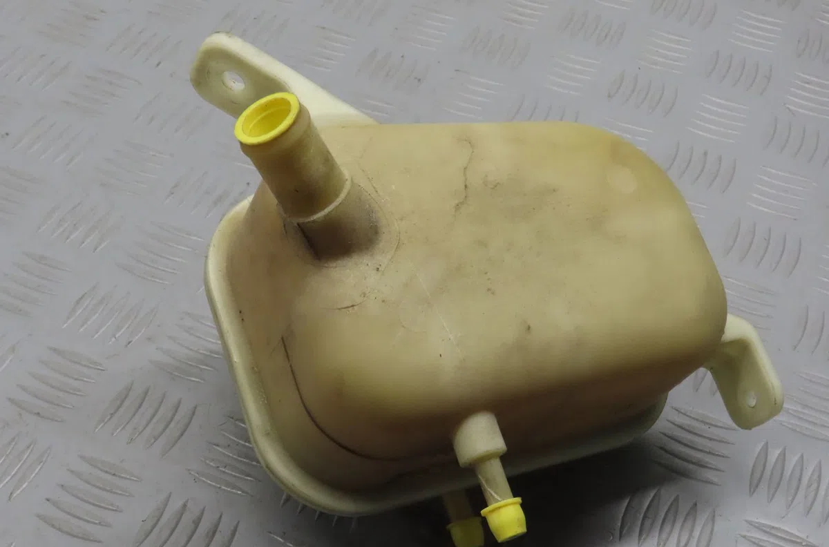 Vase expansion Hyundai I30 (FD) 1.6 crdi (2007-2011) occasion