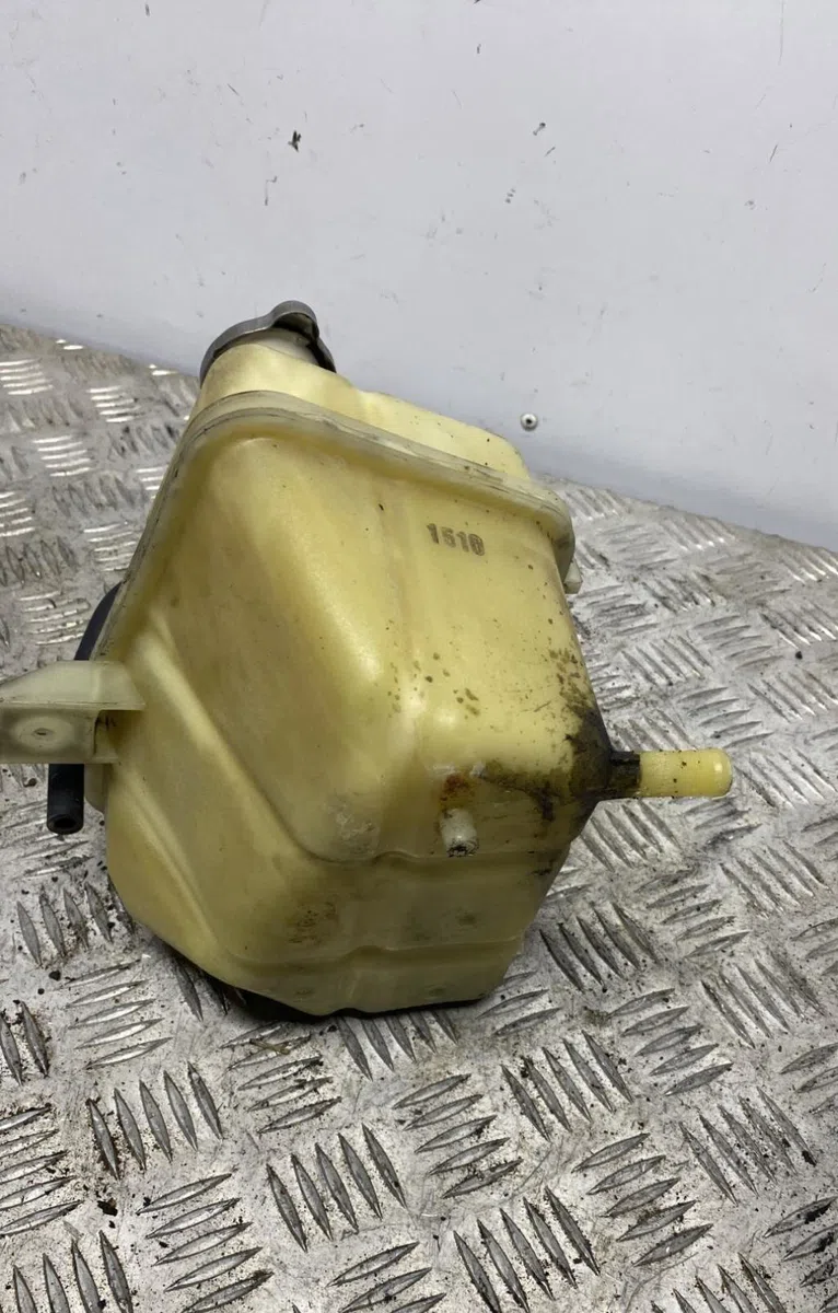 Vase expansion INFINITI EX occasion