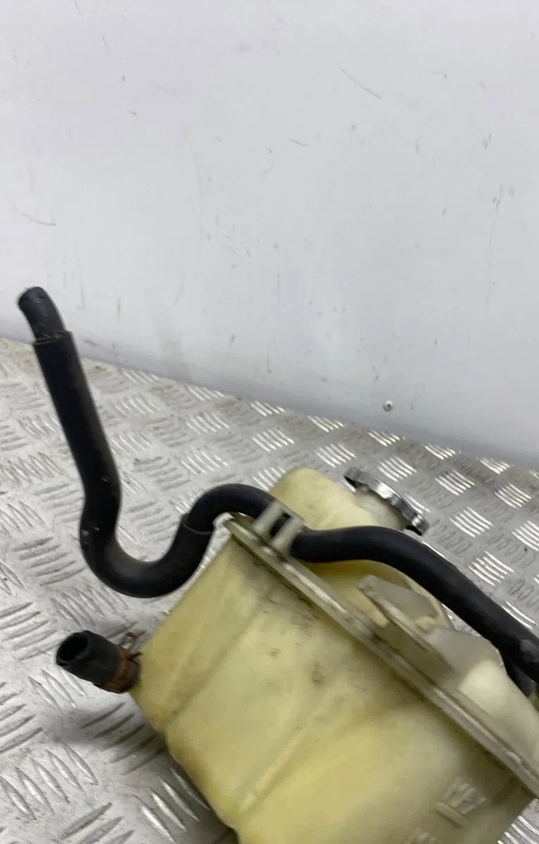 Vase expansion INFINITI QX50 occasion