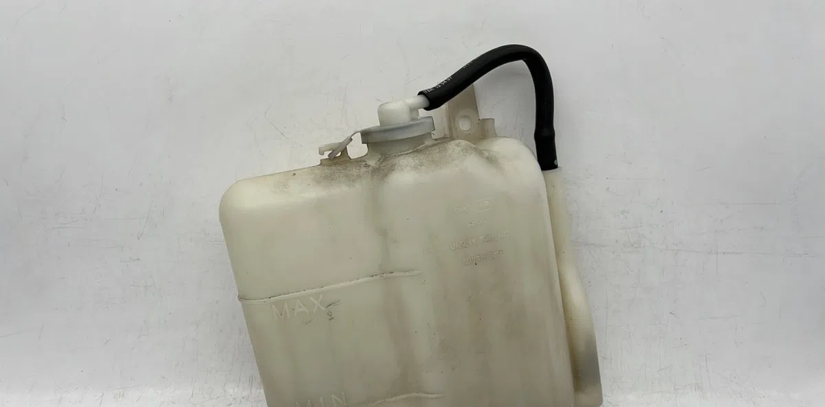 Vase expansion ISUZU D-MAX 1 PHASE 2 occasion