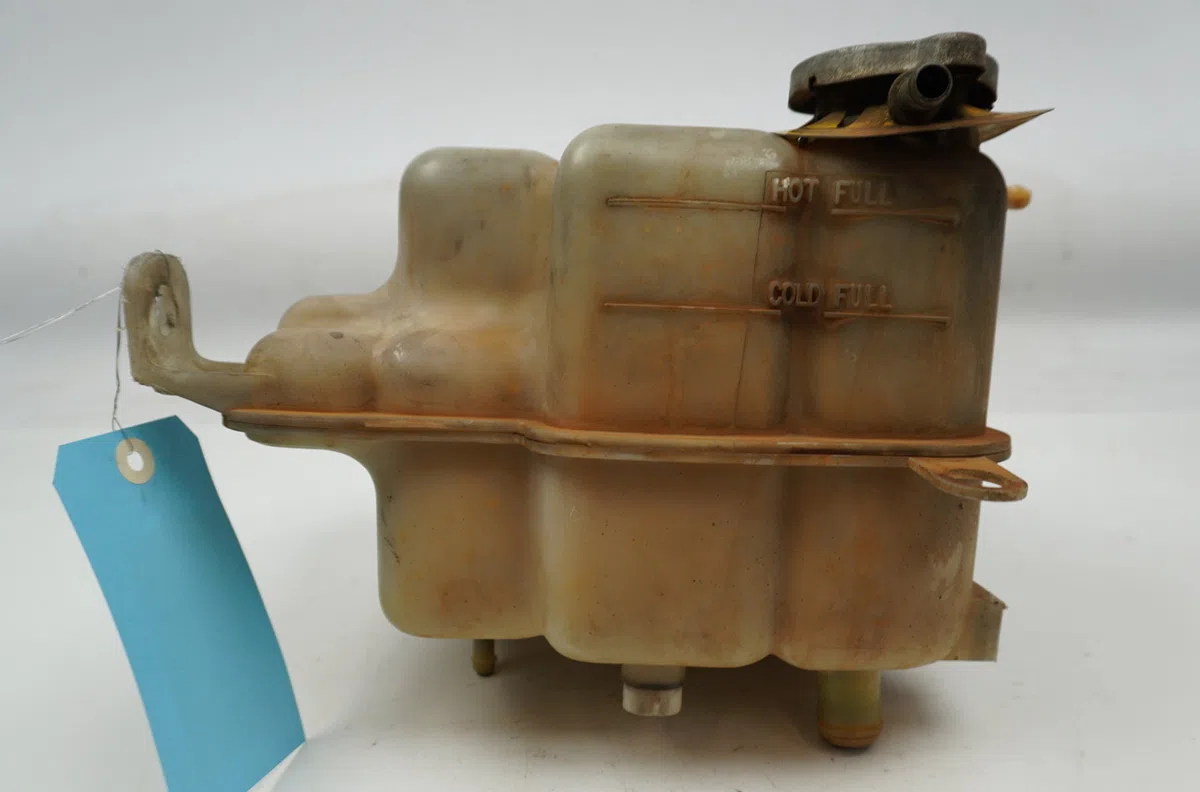 Vase expansion Jeep GRAND CHEROKEE I (ZJ, ZG) 2.5 td 4x4 (z) (1995-1999) occasion