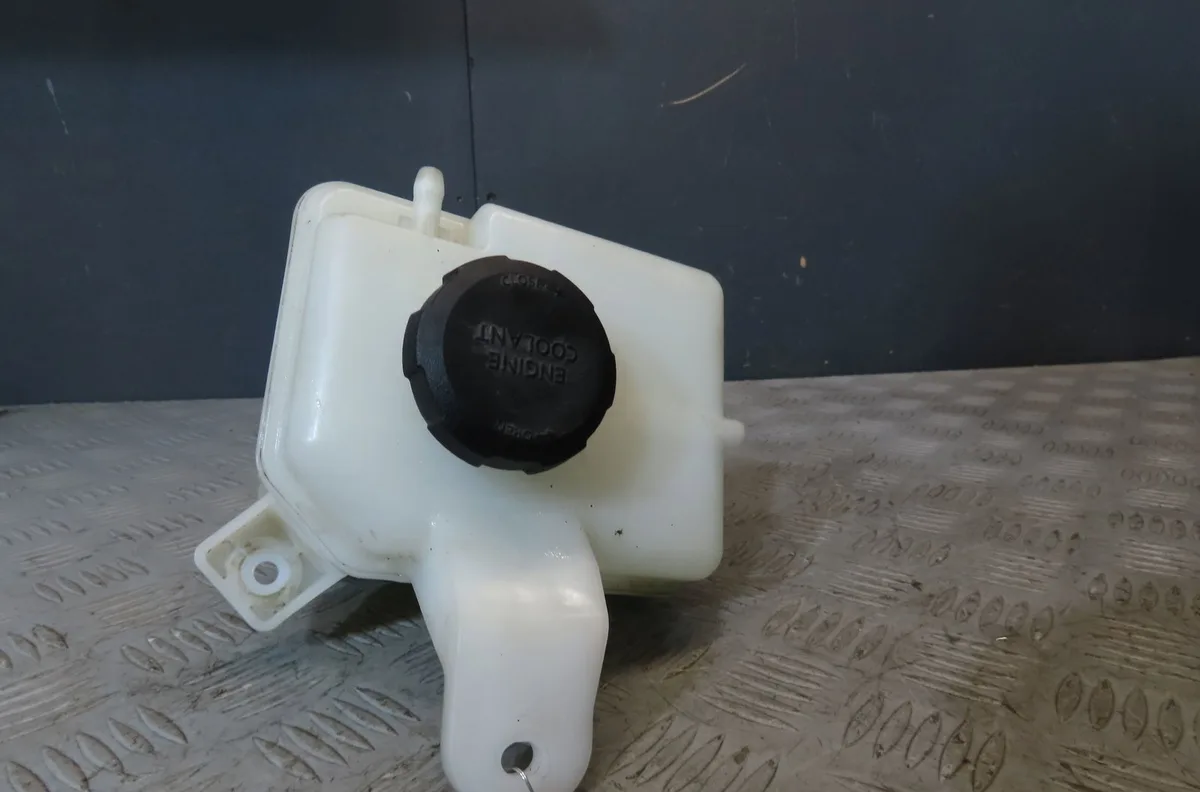 Vase expansion KIA PICANTO occasion