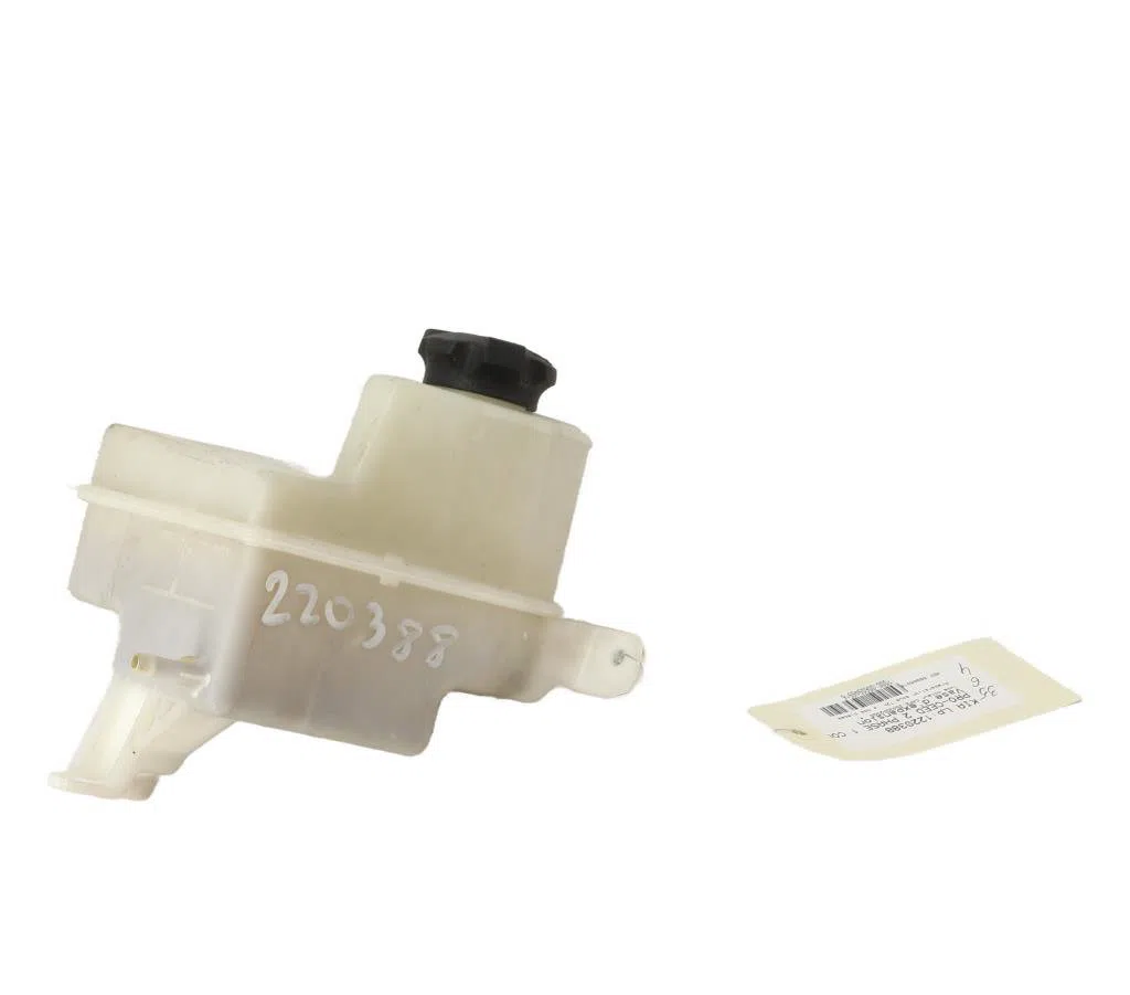 Vase expansion Kia PRO CEE'D (JD) 1.6 crdi 110 (2013-2018) occasion