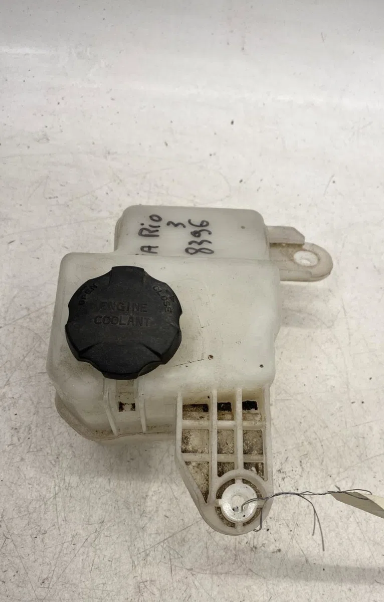 Vase expansion Kia RIO III (UB) 1.4 crdi (2011-2017) occasion
