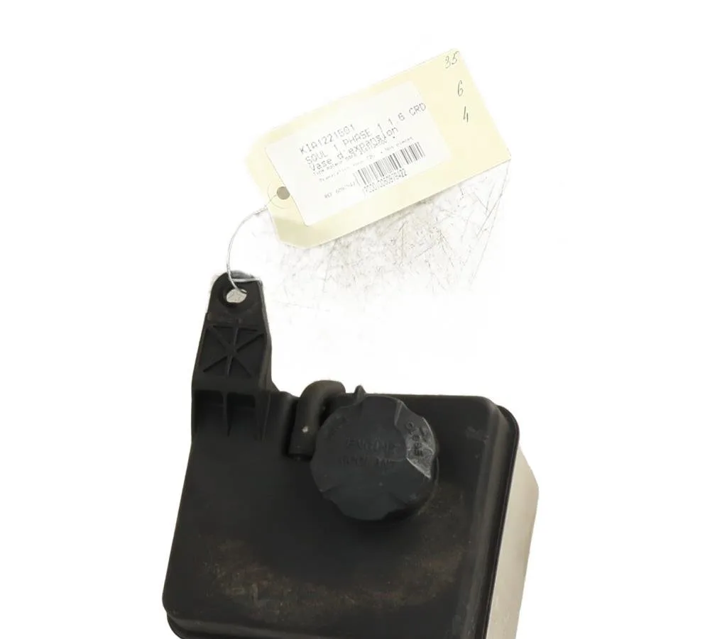 Vase expansion Kia SOUL I (AM) 1.6 crdi 115 (2009-2014) occasion