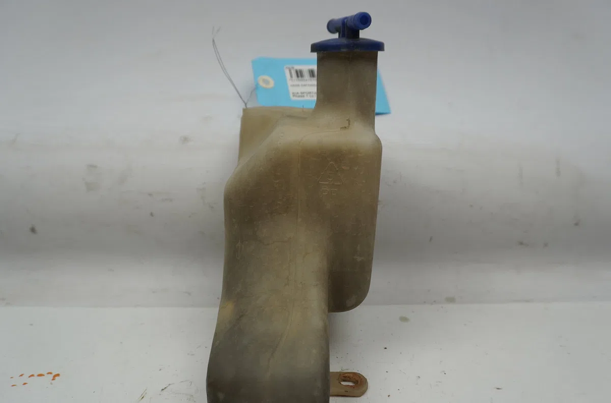 Vase expansion Kia SPORTAGE SUV (K00) 2.0 td 4wd (1997-2003) occasion
