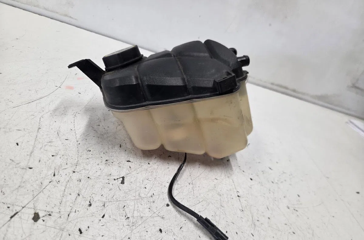 Vase expansion LAND ROVER RANGE ROVER 1 EVOQUE PHASE 1 occasion