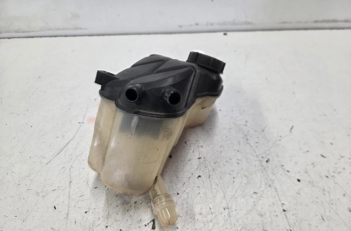 Vase expansion LAND ROVER RANGE ROVER 1 EVOQUE PHASE 1 occasion