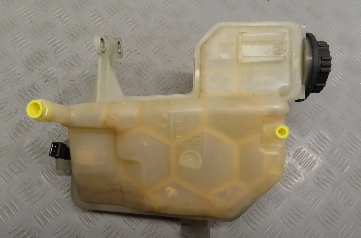 Vase expansion Land rover RANGE ROVER SPORT I (L320) 2.7 d 4x4 (2005-2013) occasion