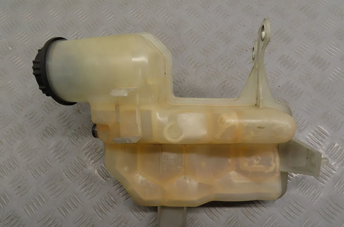 Vase expansion Land rover RANGE ROVER SPORT I (L320) 2.7 d 4x4 (2005-2013) occasion
