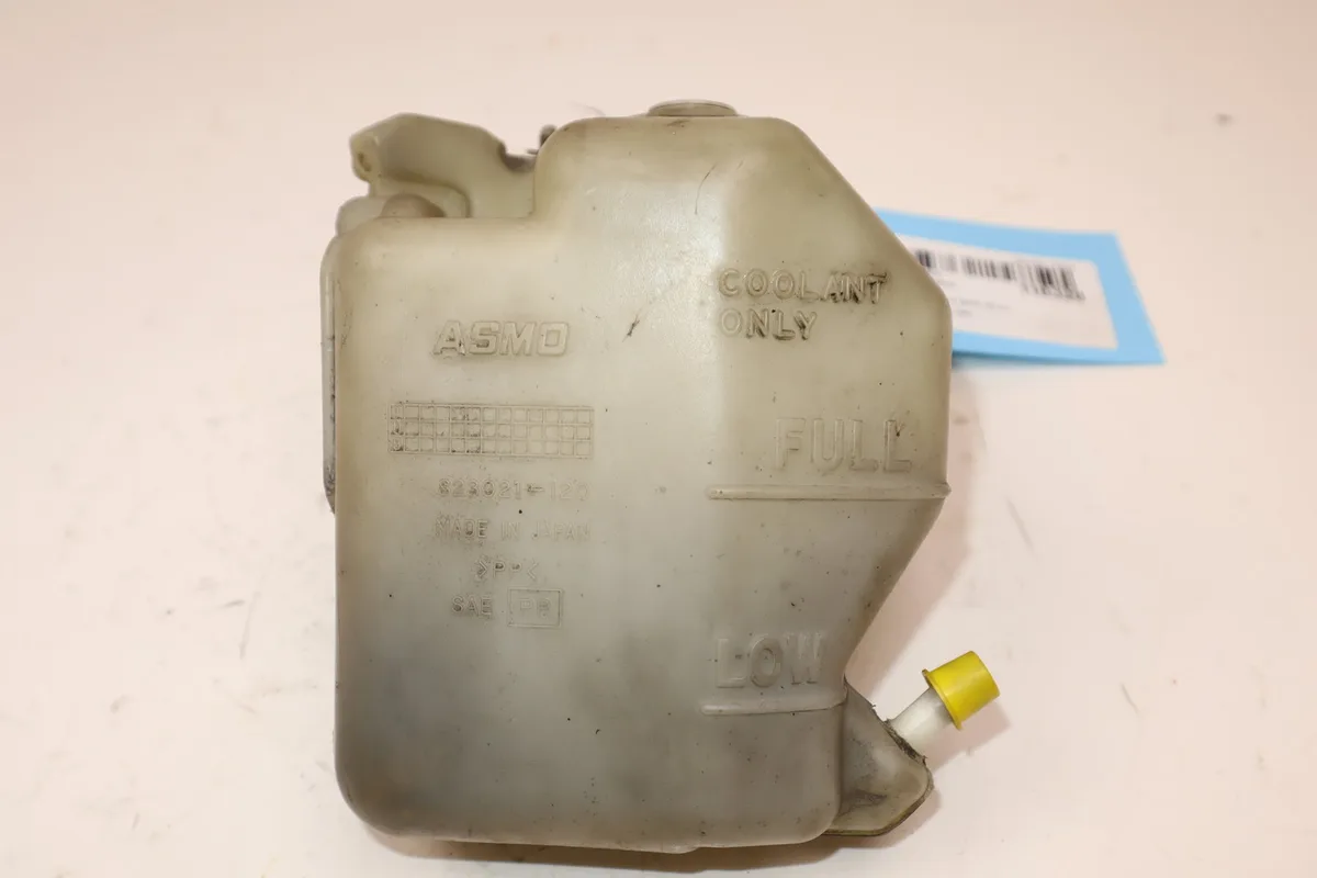 Vase expansion Mazda 323 F VI (BJ) 2.0 td (1998-2001) 5 portes occasion