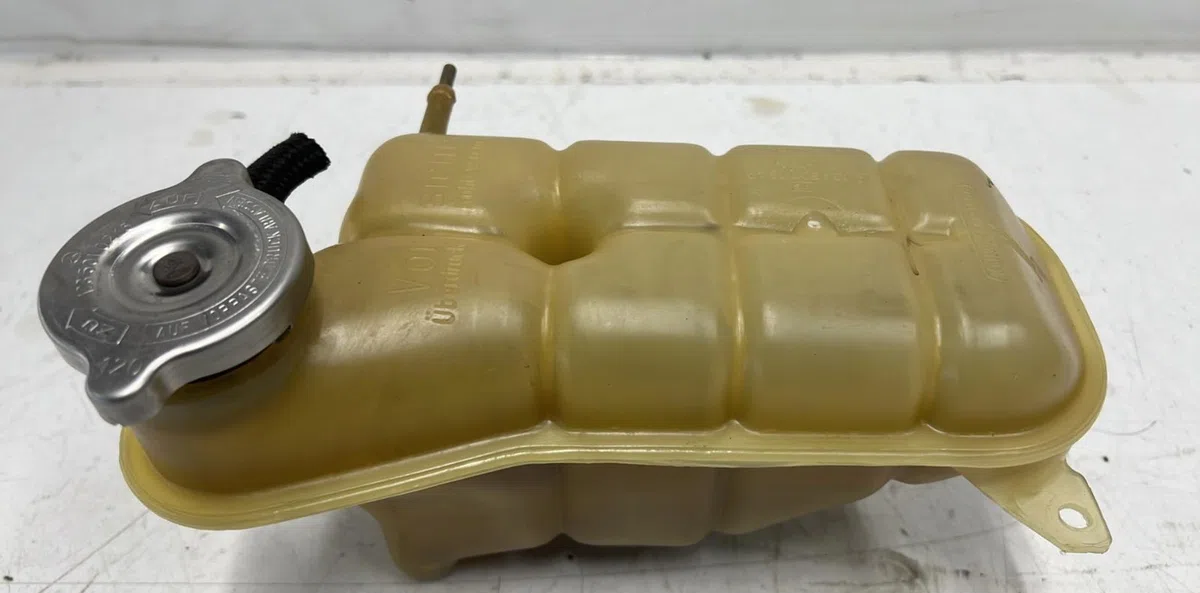 Vase expansion MERCEDES 300 W124 PHASE 1 occasion