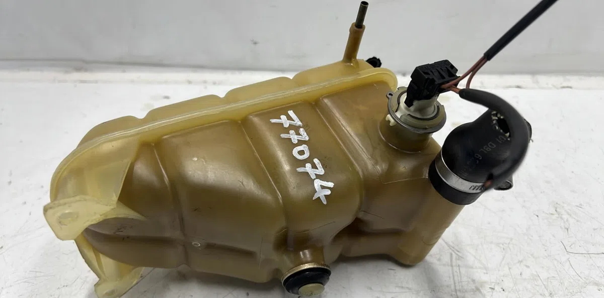 Vase expansion MERCEDES 300 W124 PHASE 1 occasion