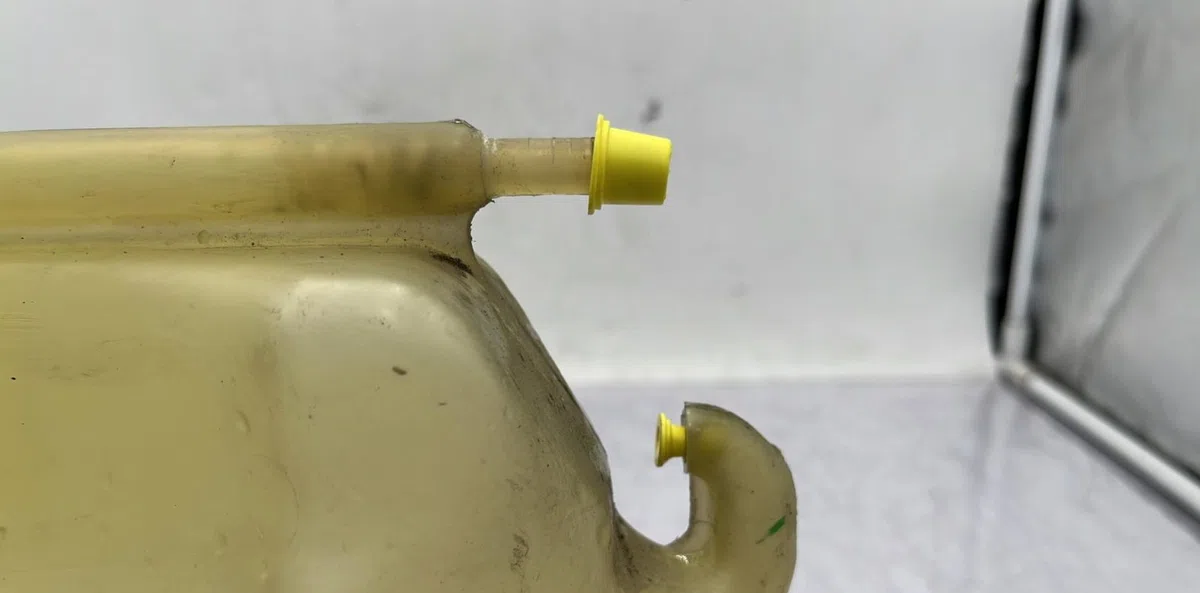 Vase expansion MERCEDES 300 W124 PHASE 1 occasion