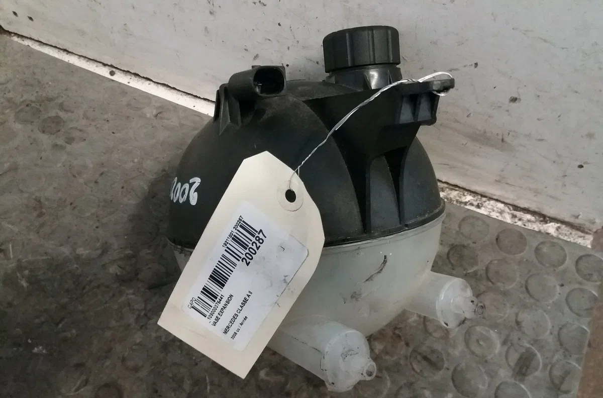 Vase expansion Mercedes-benz CLASSE A (W169) A 200 cdi (169.008, 169.308) (2004-2012) 5 portes occasion