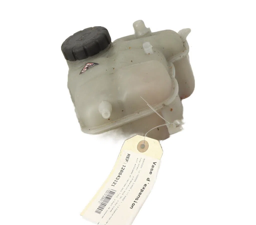 Vase expansion Mercedes-benz CLASSE A (W177) A 250 e (177.086) (2019) 5 portes occasion