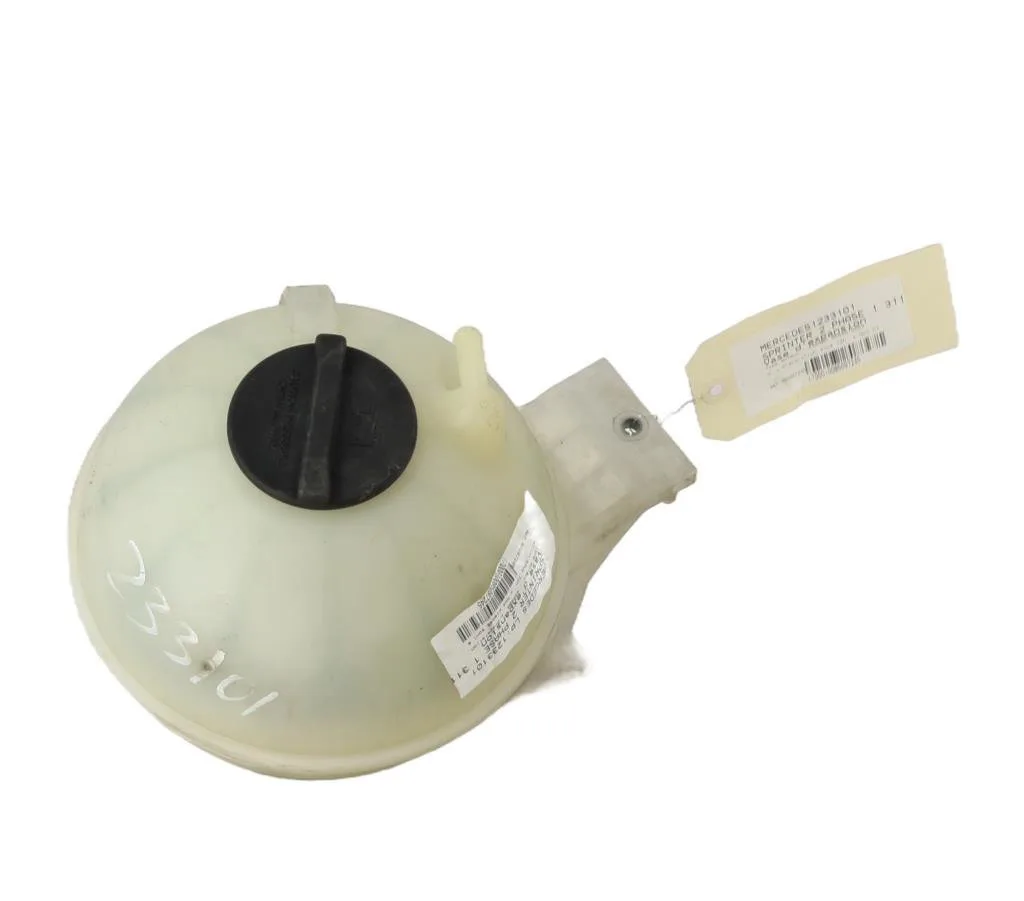 Vase expansion Mercedes-benz SPRINTER 3,5-t Camionnette (B906) 311 cdi (906.631, 906.633, 906.635, 906.637) (2006-2009)